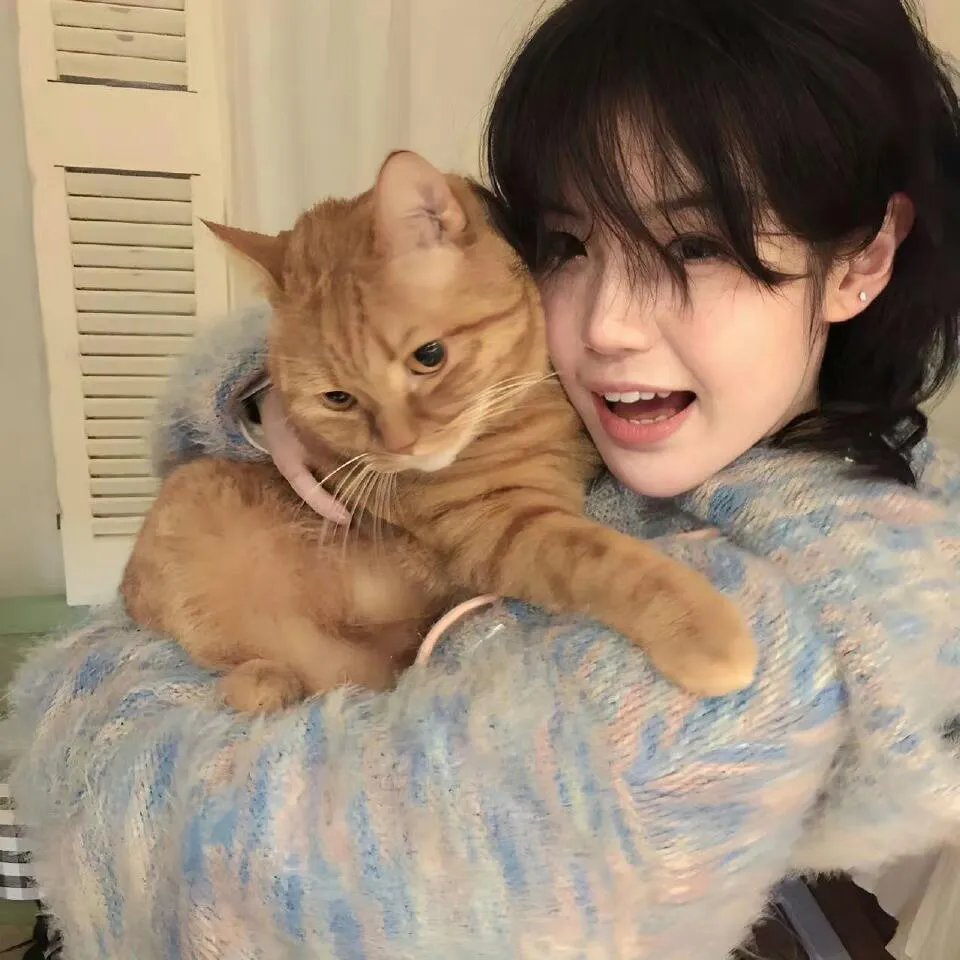 80后妈有外挂,动植物都帮我