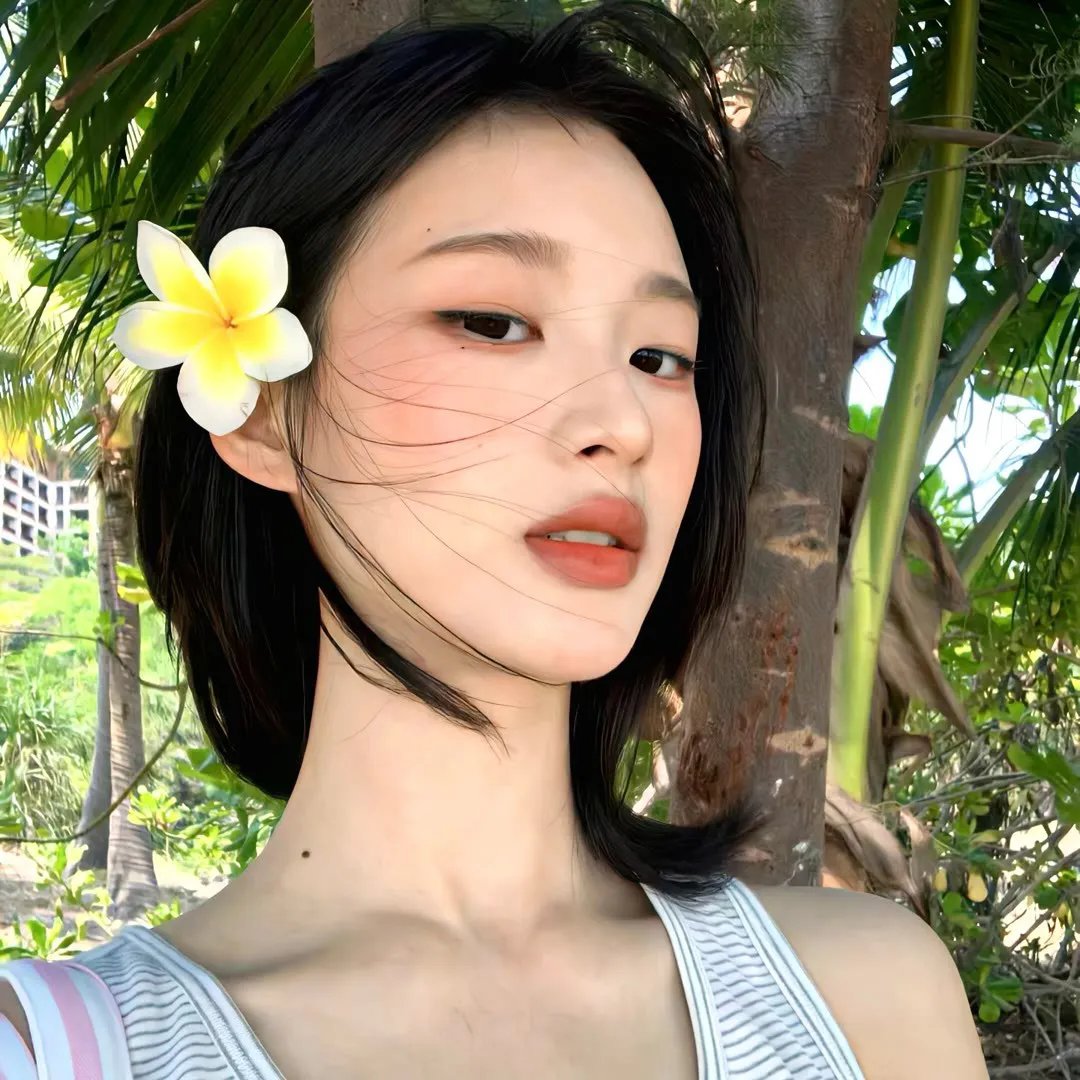 蓝眼睛波利